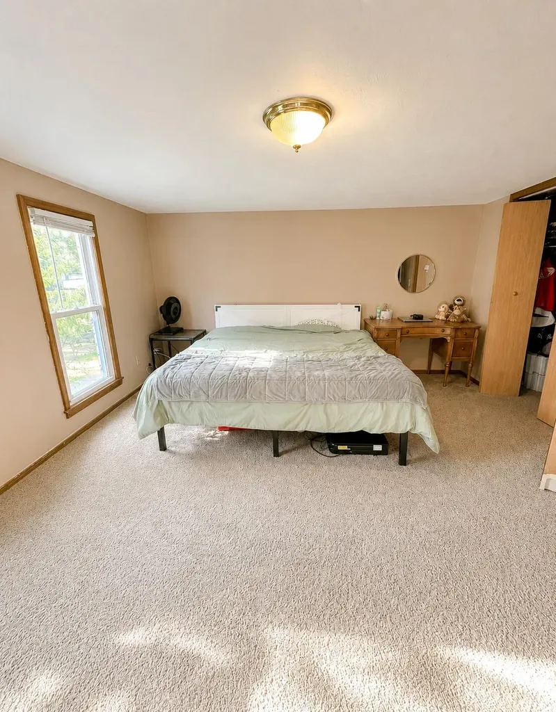 411 N Pleasant Street Jackson City MI 49202