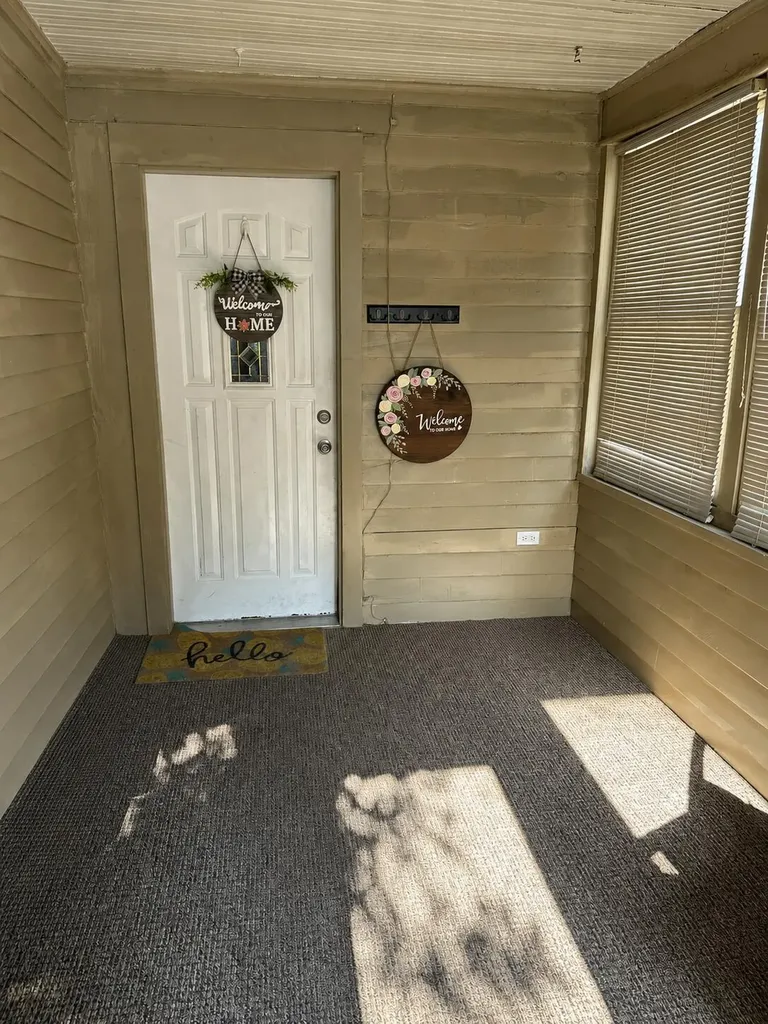 411 N Pleasant Street Jackson City MI 49202