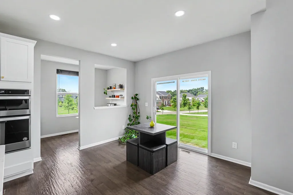 4146 Newgard Drive Orion Charter Township MI 48359