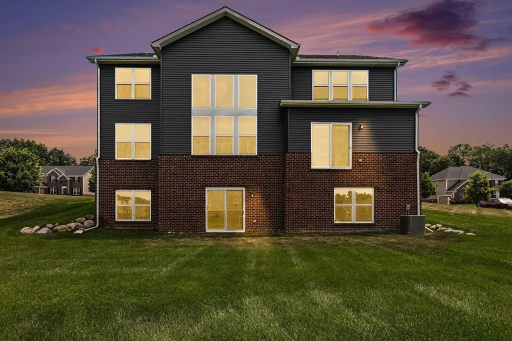 4146 Newgard Drive Orion Charter Township MI 48359