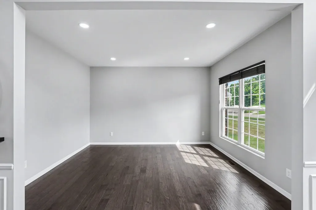 4146 Newgard Drive Orion Charter Township MI 48359