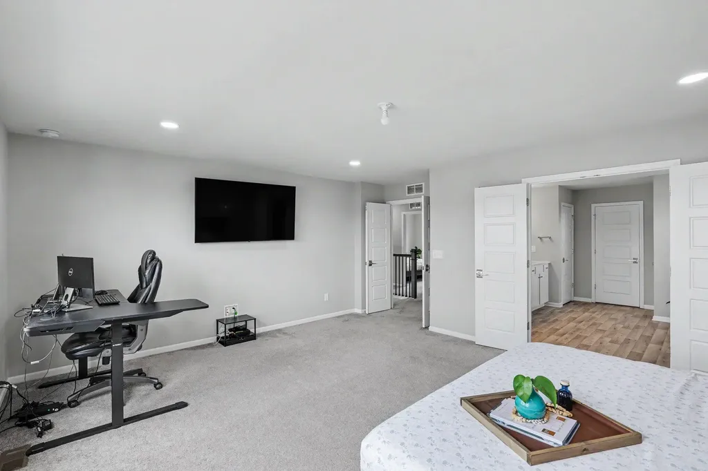 4146 Newgard Drive Orion Charter Township MI 48359