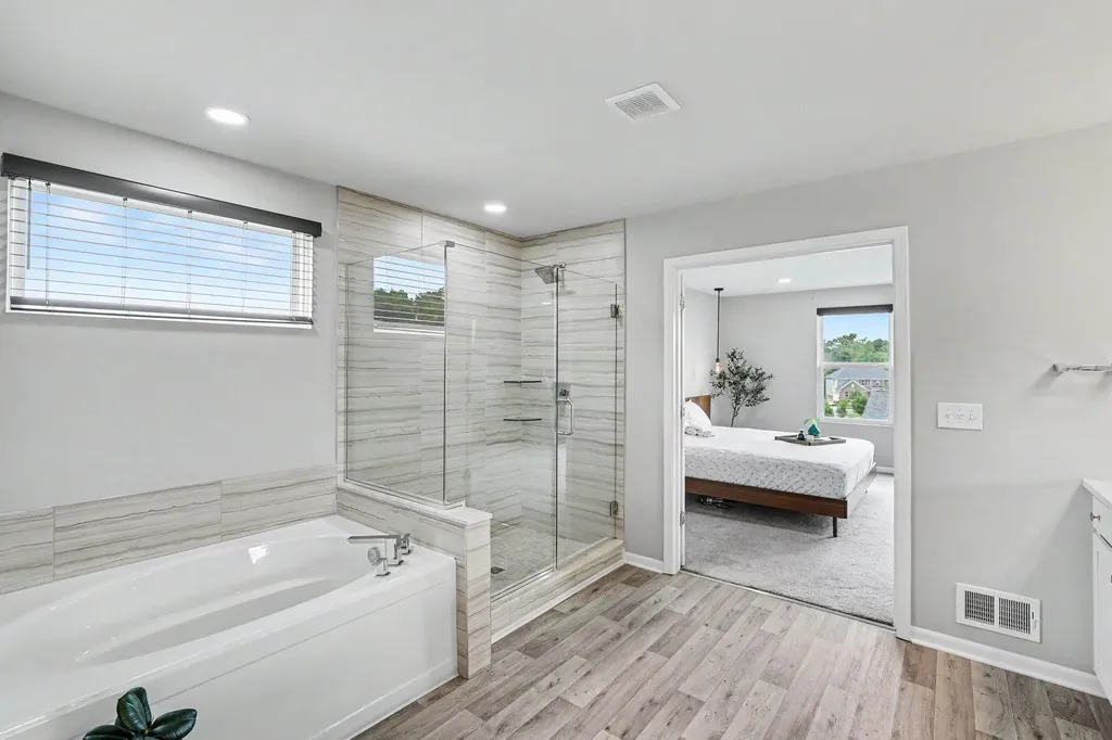 4146 Newgard Drive Orion Charter Township MI 48359