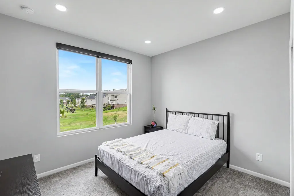 4146 Newgard Drive Orion Charter Township MI 48359
