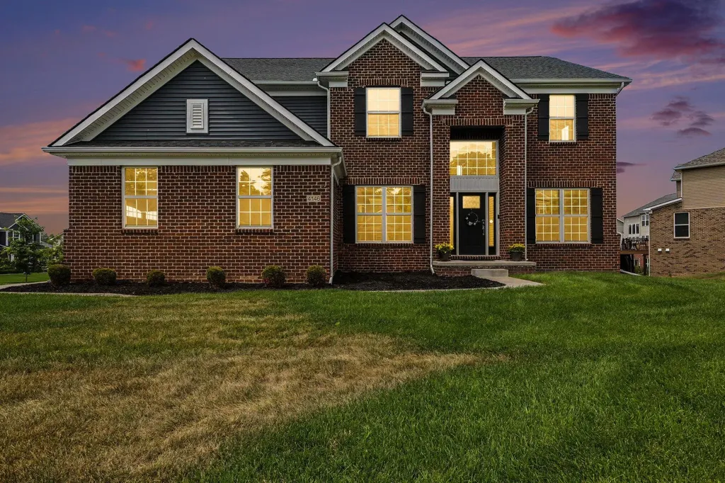 4146 Newgard Drive Orion Charter Township MI 48359