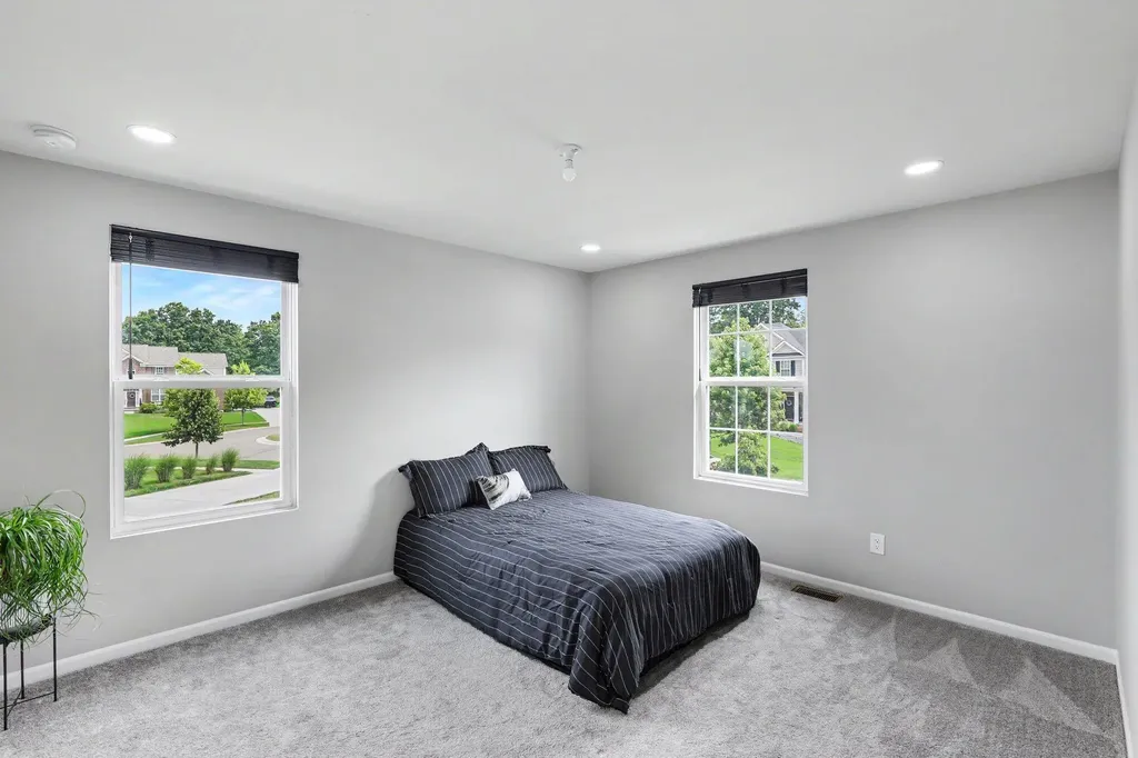 4146 Newgard Drive Orion Charter Township MI 48359