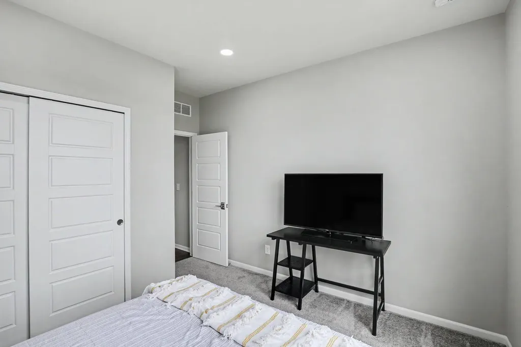 4146 Newgard Drive Orion Charter Township MI 48359