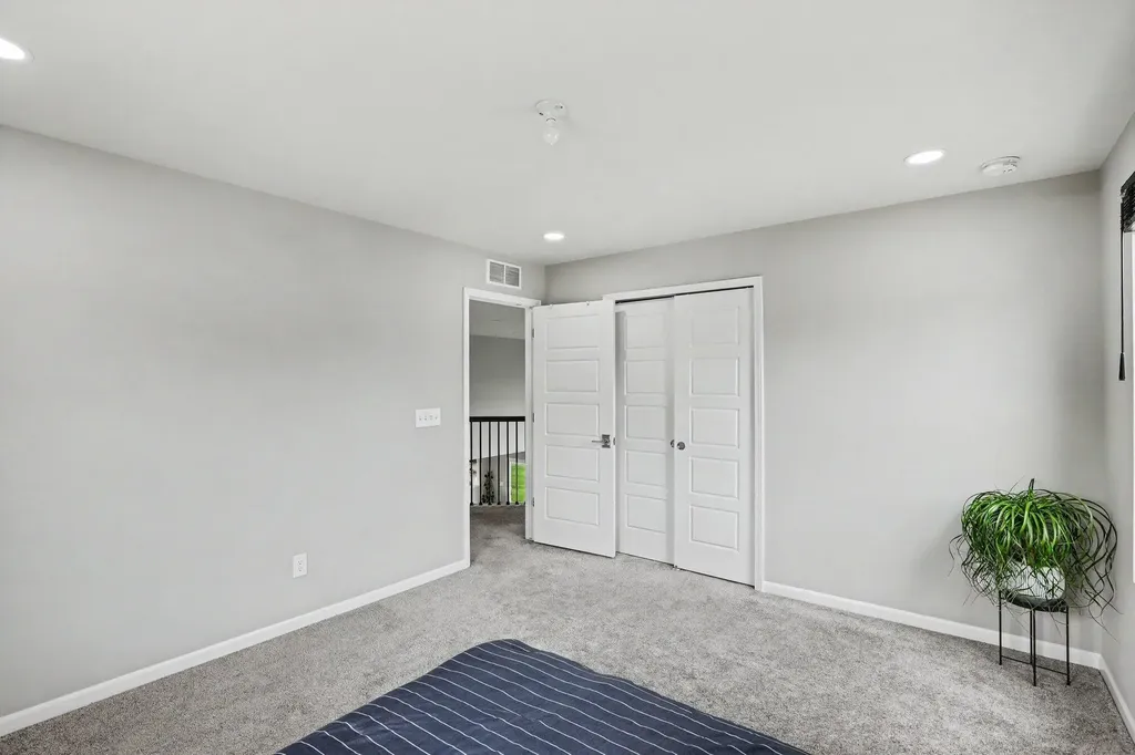 4146 Newgard Drive Orion Charter Township MI 48359