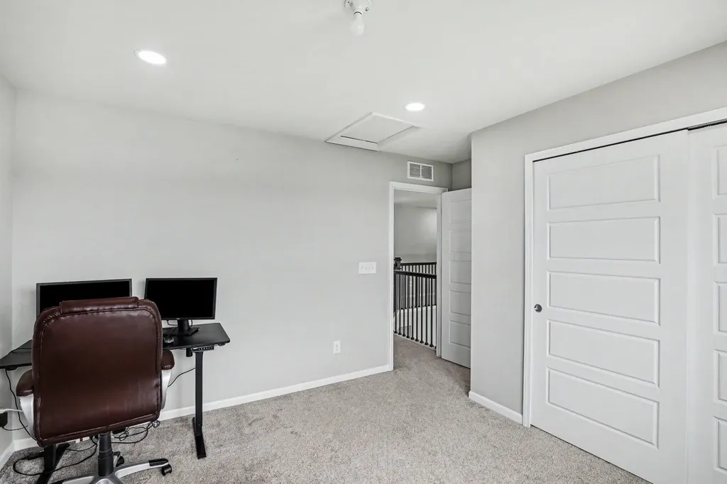 4146 Newgard Drive Orion Charter Township MI 48359