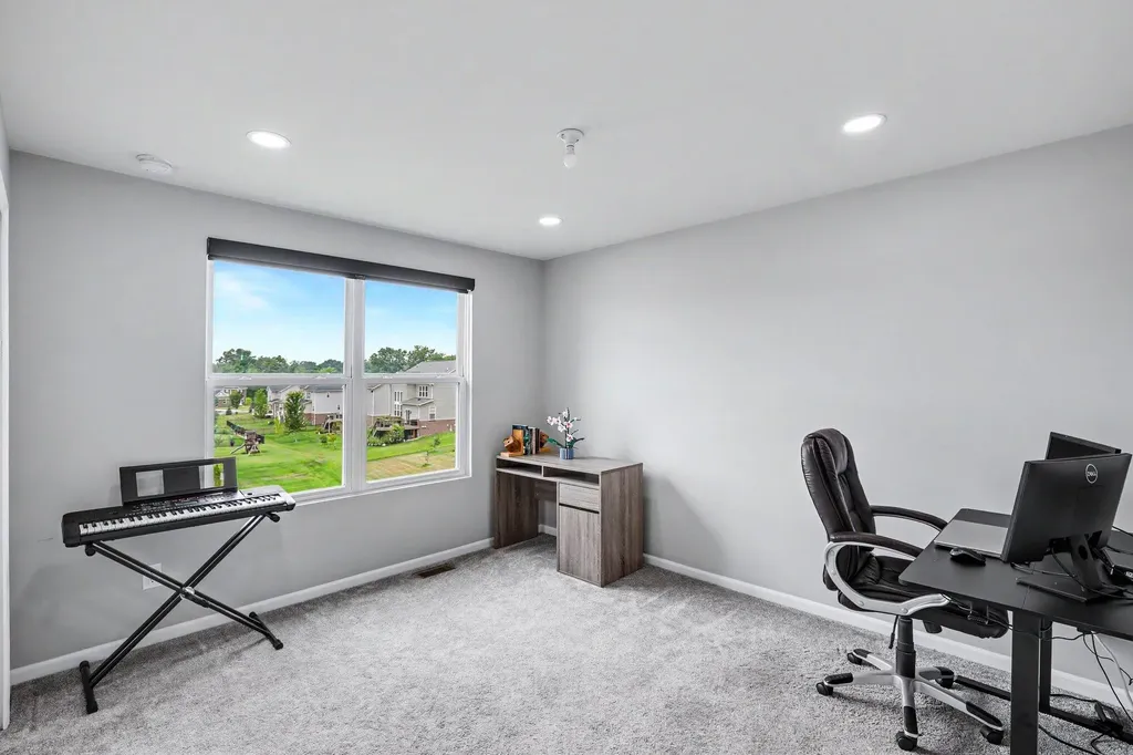 4146 Newgard Drive Orion Charter Township MI 48359