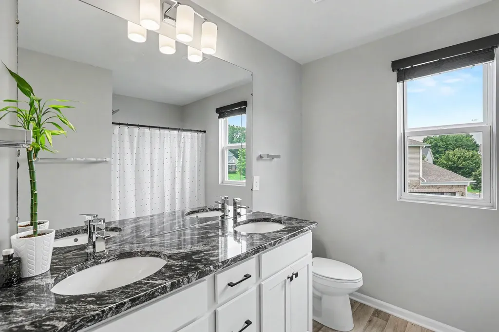 4146 Newgard Drive Orion Charter Township MI 48359