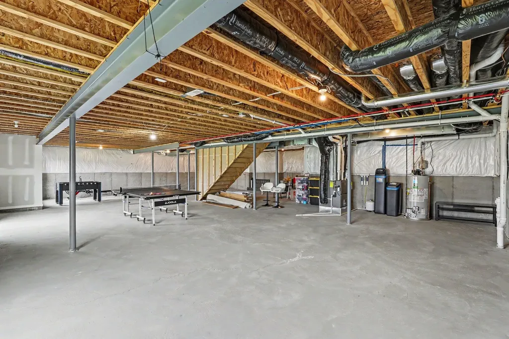 4146 Newgard Drive Orion Charter Township MI 48359