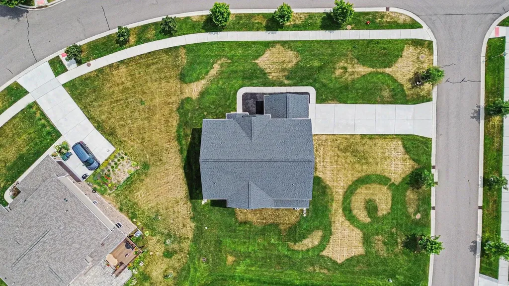 4146 Newgard Drive Orion Charter Township MI 48359