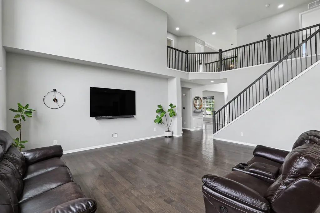 4146 Newgard Drive Orion Charter Township MI 48359