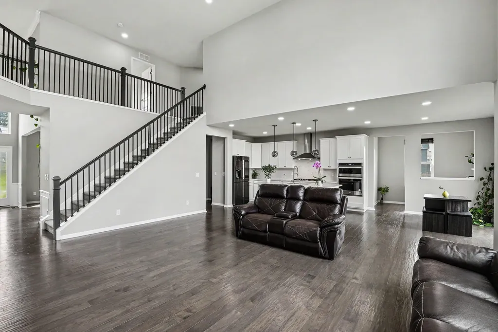 4146 Newgard Drive Orion Charter Township MI 48359