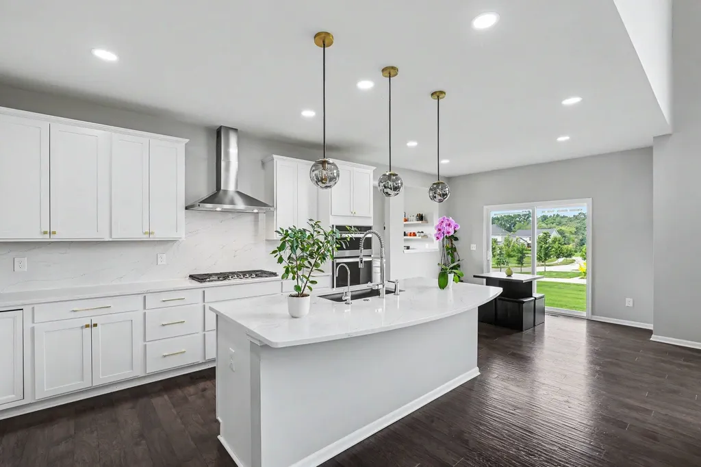 4146 Newgard Drive Orion Charter Township MI 48359