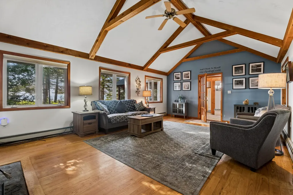 1384 N Lake Huron Shore Drive Haynes Township MI 48740