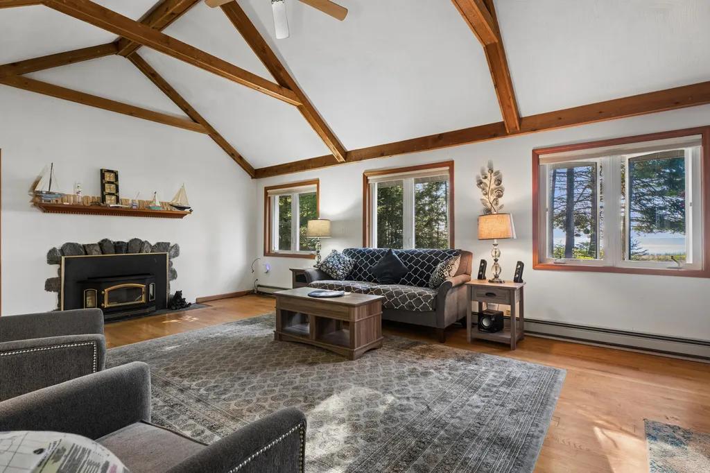 1384 N Lake Huron Shore Drive Haynes Township MI 48740
