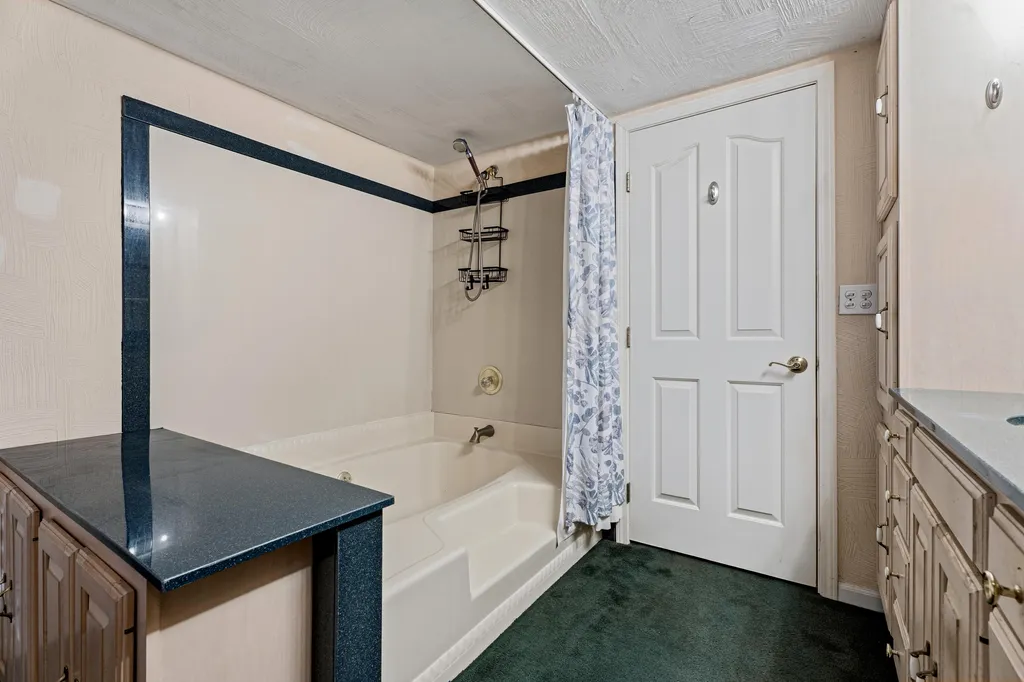 1384 N Lake Huron Shore Drive Haynes Township MI 48740