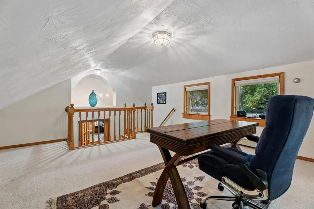 1384 N Lake Huron Shore Drive Haynes Township MI 48740