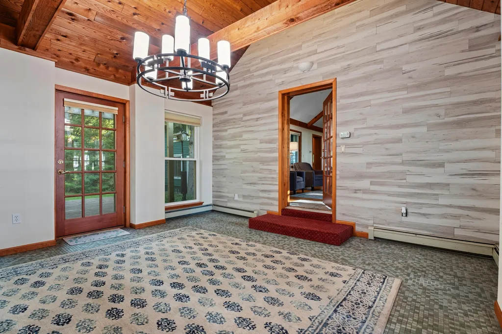 1384 N Lake Huron Shore Drive Haynes Township MI 48740