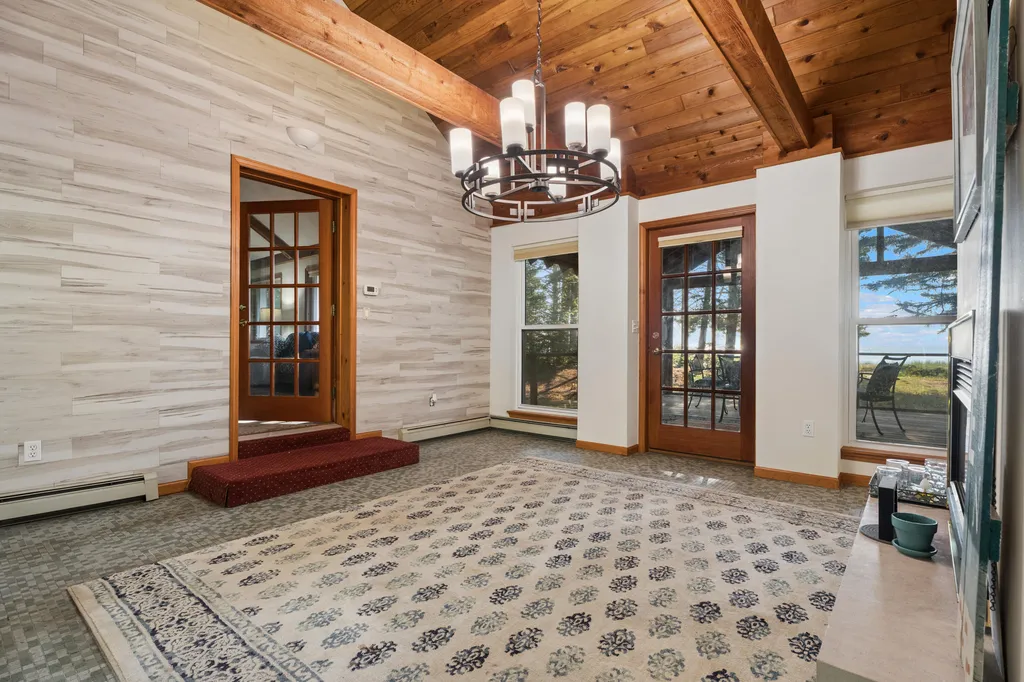1384 N Lake Huron Shore Drive Haynes Township MI 48740