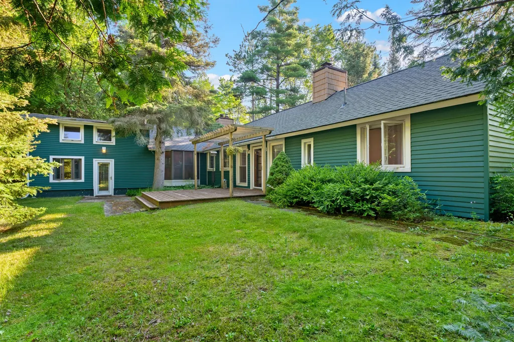 1384 N Lake Huron Shore Drive Haynes Township MI 48740