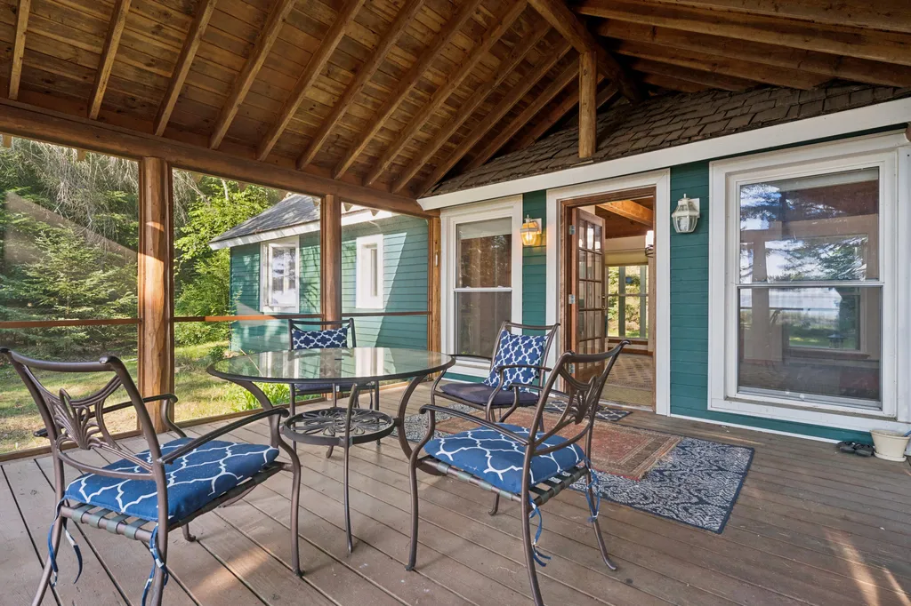 1384 N Lake Huron Shore Drive Haynes Township MI 48740