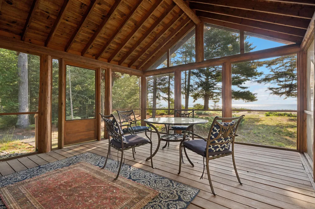 1384 N Lake Huron Shore Drive Haynes Township MI 48740