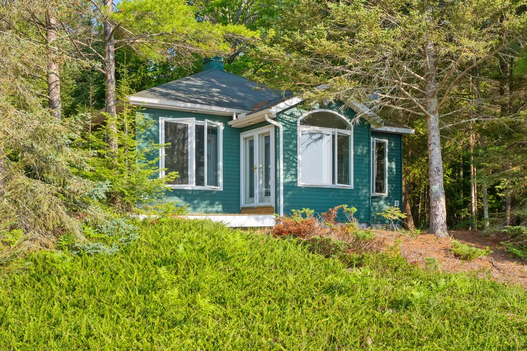 1384 N Lake Huron Shore Drive Haynes Township MI 48740