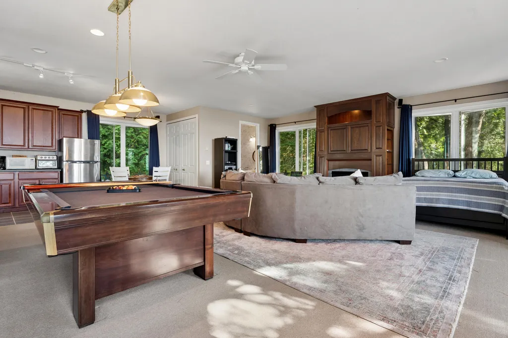 1384 N Lake Huron Shore Drive Haynes Township MI 48740