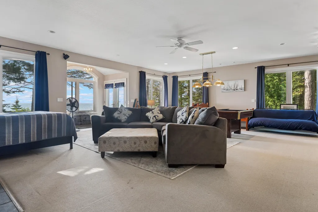 1384 N Lake Huron Shore Drive Haynes Township MI 48740