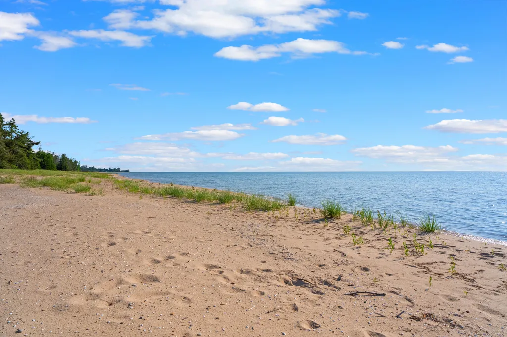 1384 N Lake Huron Shore Drive Haynes Township MI 48740