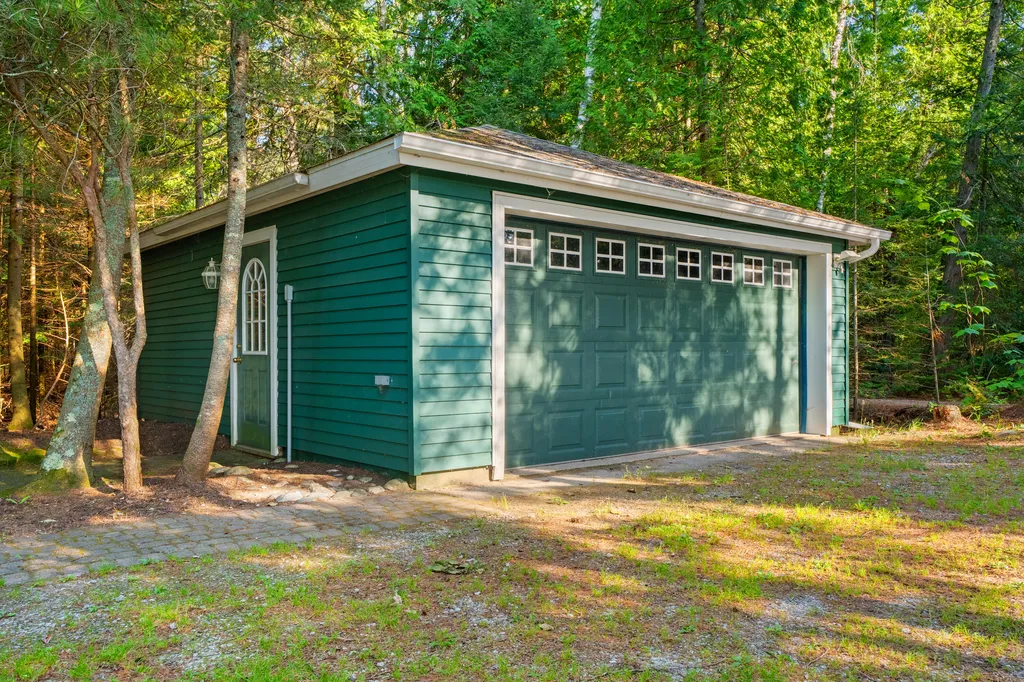 1384 N Lake Huron Shore Drive Haynes Township MI 48740
