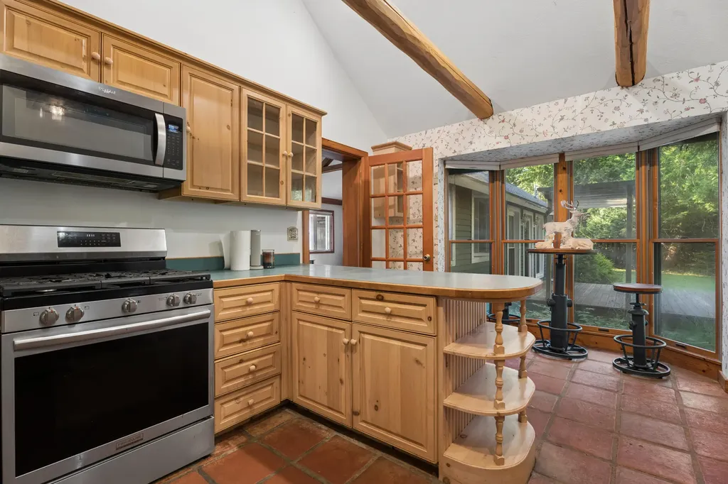 1384 N Lake Huron Shore Drive Haynes Township MI 48740