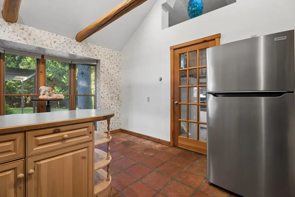1384 N Lake Huron Shore Drive Haynes Township MI 48740