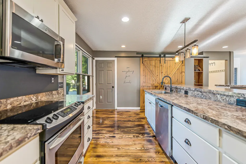 8280 Clear Lake Road Waterloo Township MI 49240