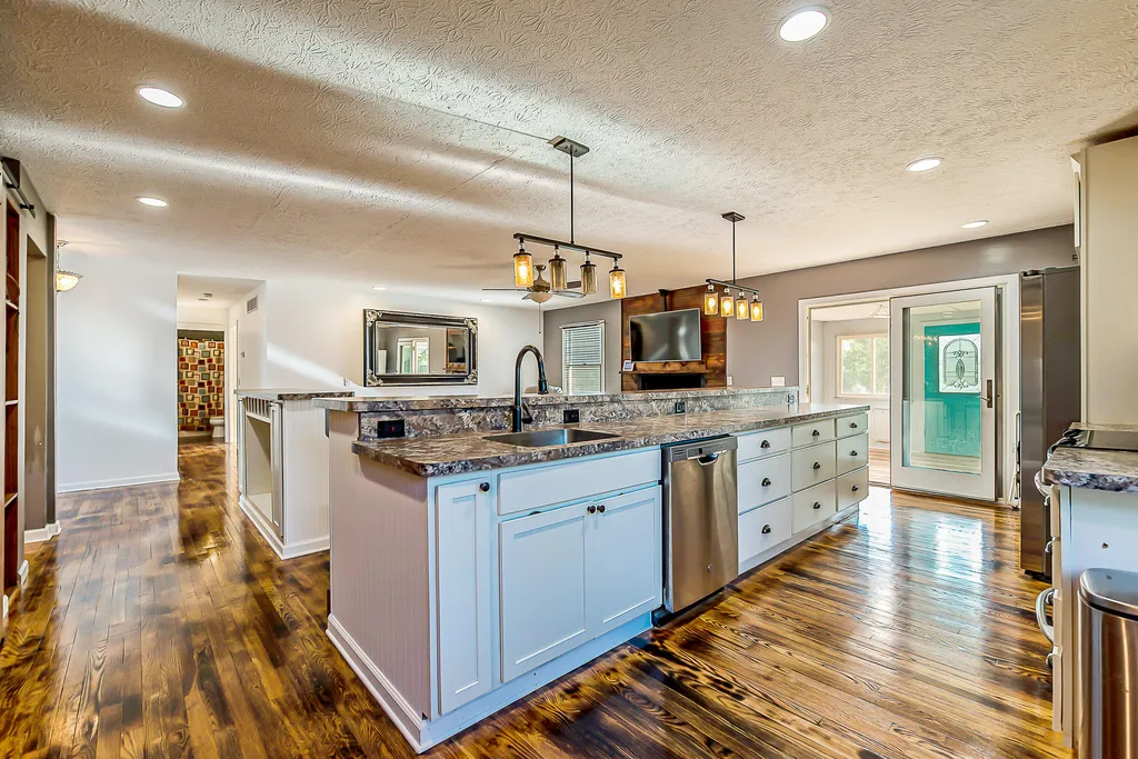 8280 Clear Lake Road Waterloo Township MI 49240