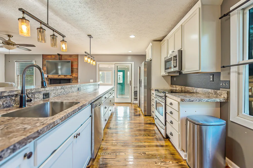 8280 Clear Lake Road Waterloo Township MI 49240