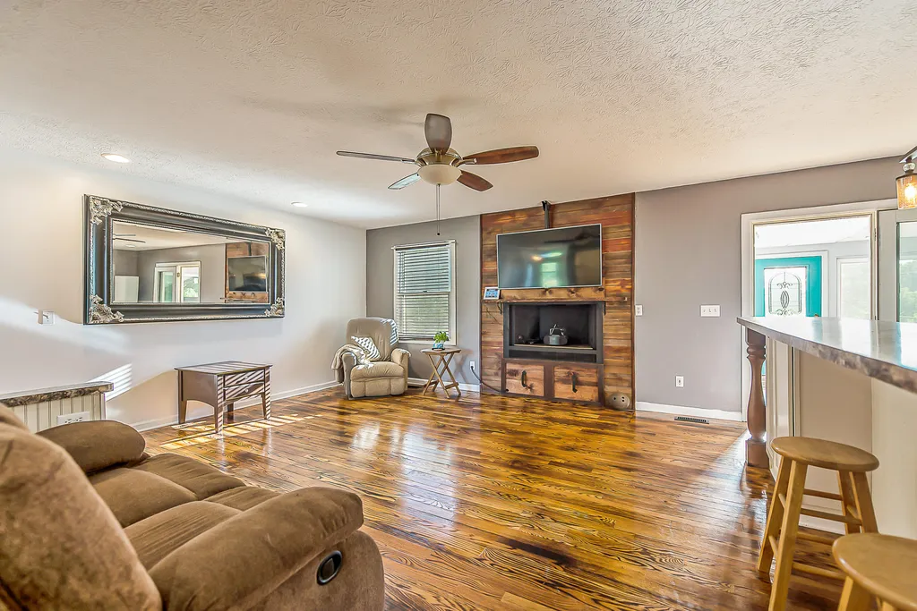 8280 Clear Lake Road Waterloo Township MI 49240
