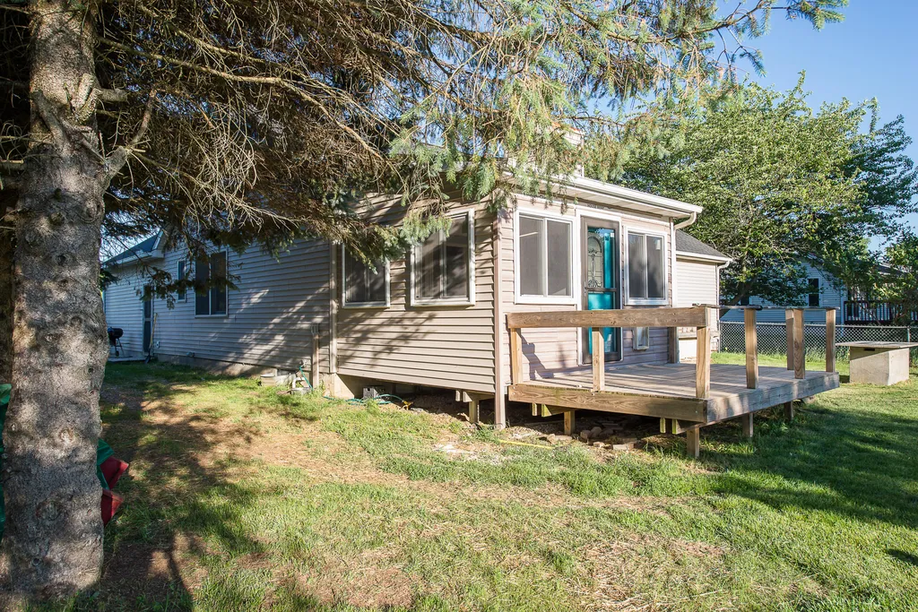 8280 Clear Lake Road Waterloo Township MI 49240