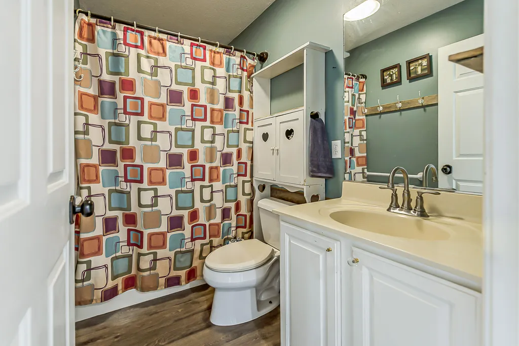 8280 Clear Lake Road Waterloo Township MI 49240