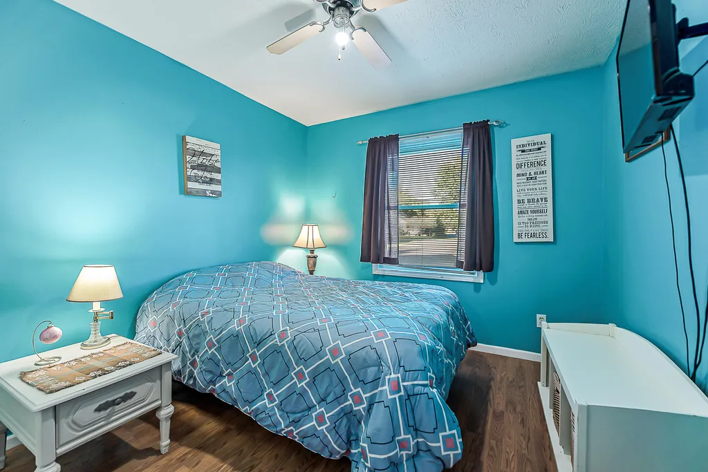 8280 Clear Lake Road Waterloo Township MI 49240