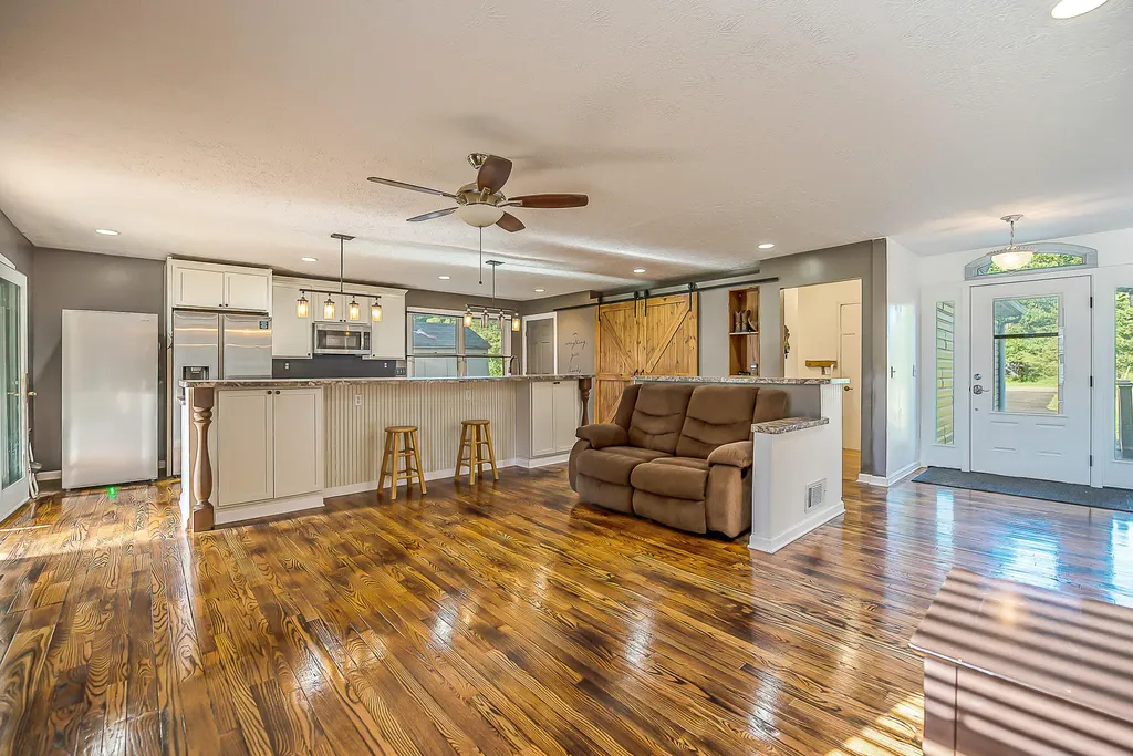 8280 Clear Lake Road Waterloo Township MI 49240