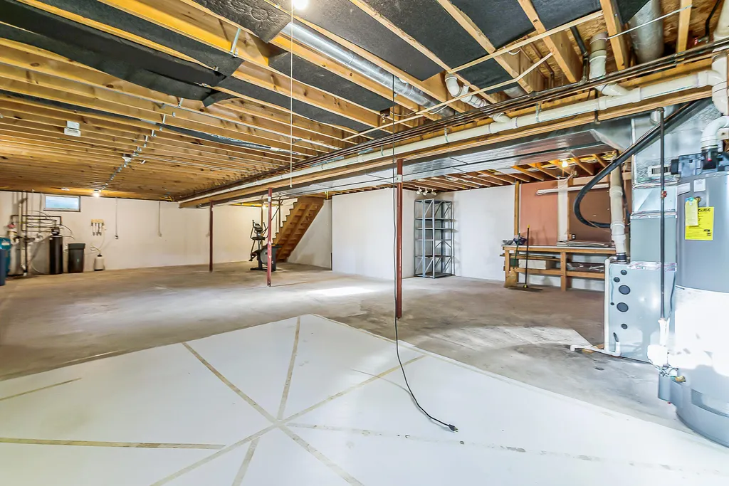 8280 Clear Lake Road Waterloo Township MI 49240
