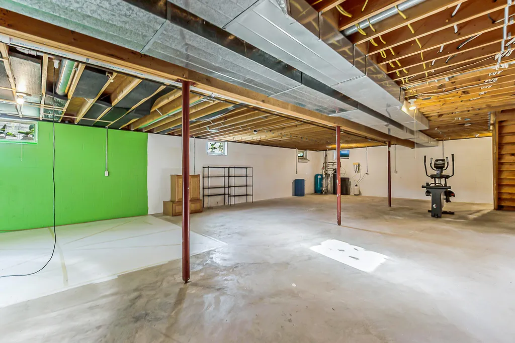 8280 Clear Lake Road Waterloo Township MI 49240