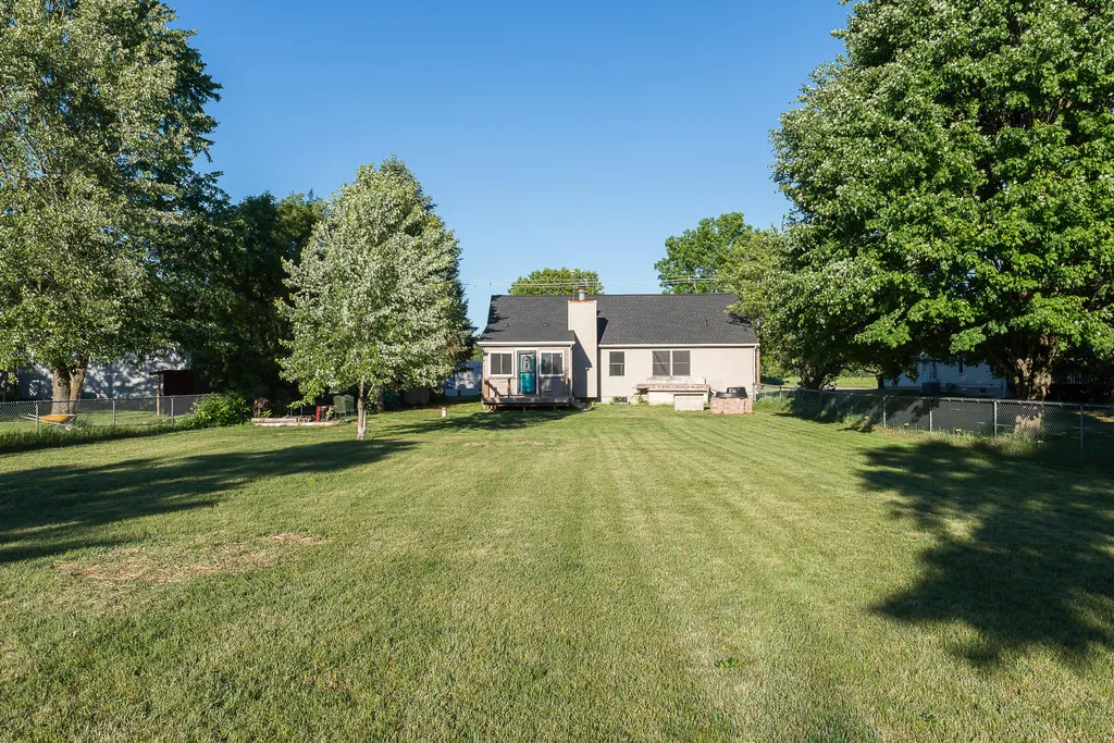 8280 Clear Lake Road Waterloo Township MI 49240