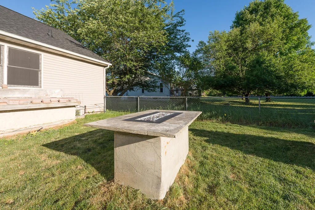 8280 Clear Lake Road Waterloo Township MI 49240