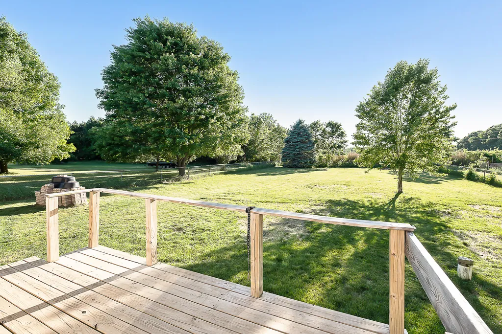 8280 Clear Lake Road Waterloo Township MI 49240