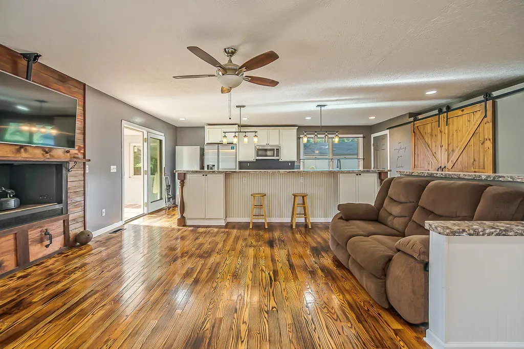 8280 Clear Lake Road Waterloo Township MI 49240